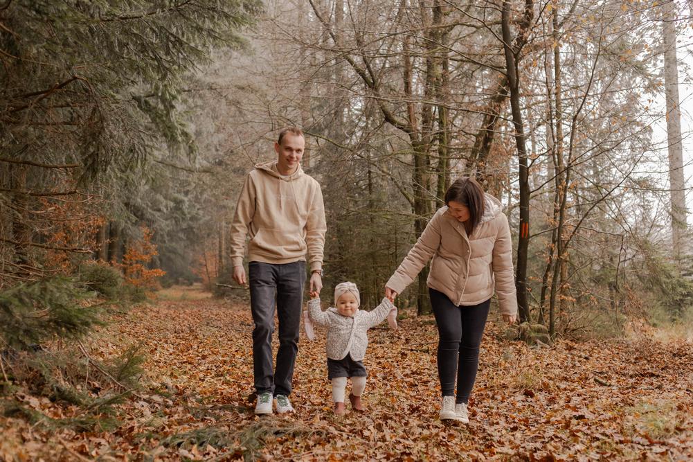 Photographe de famille à Sedan