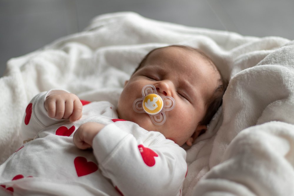 Photographe naissance et nouveau-né à Sedan