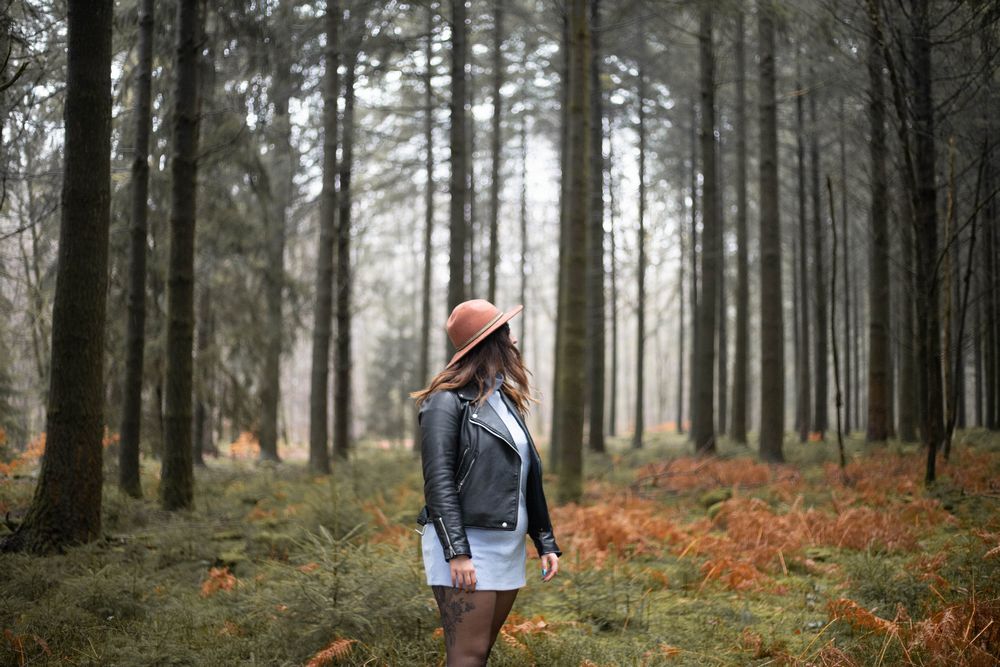Photographe portrait et selflove à Sedan