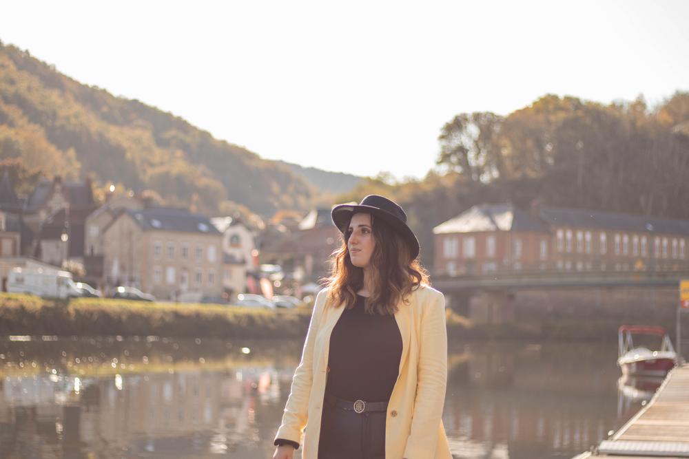 Photographe de portraits à Bogny sur Meuse