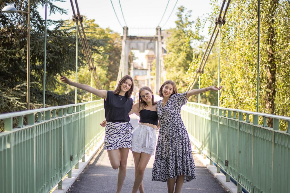 Photographe de portraits à Charleville